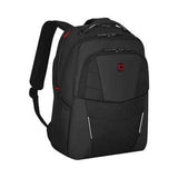 Wenger New Icons Altair 15,6" Laptop Backpack In Black