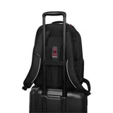 Wenger New Icons Altair 15,6" Laptop Backpack In Black