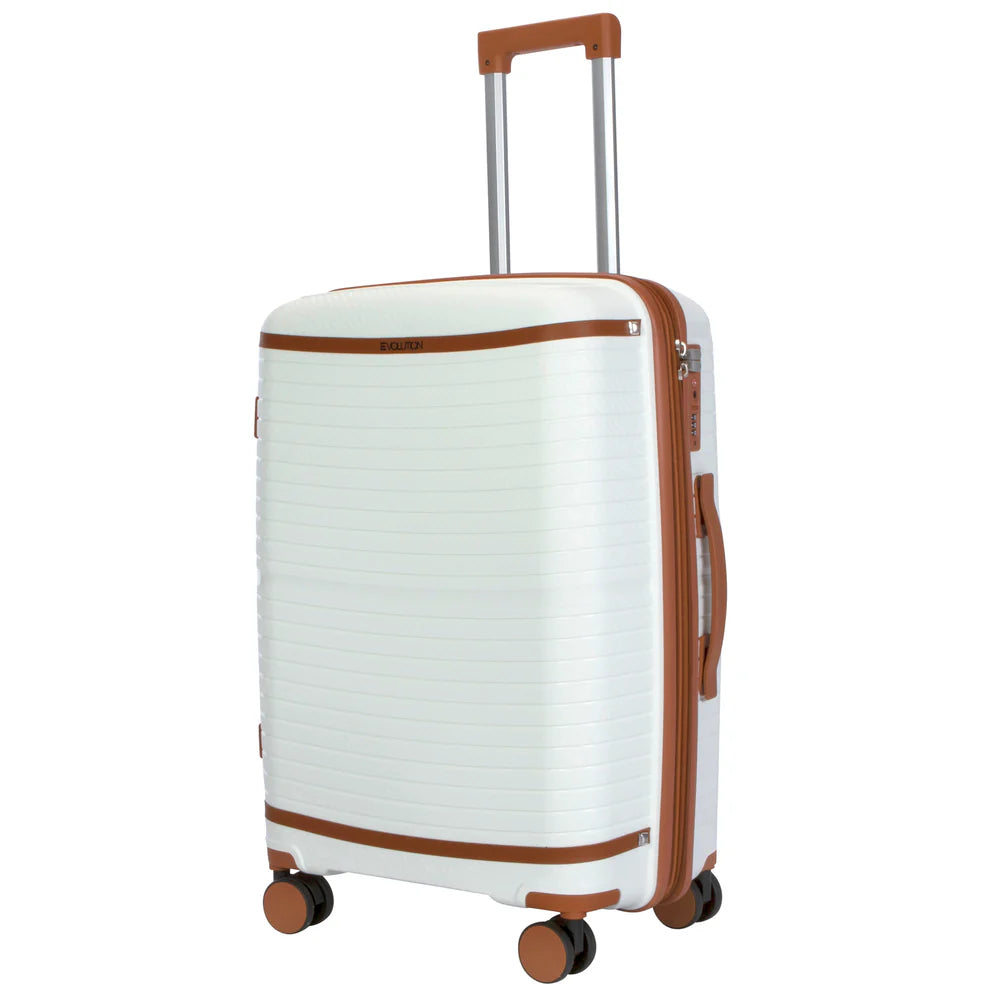 Free Spirit Evolution Hyde Park White