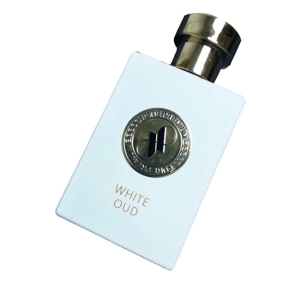 Pure Premium White Oud