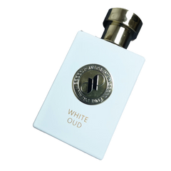 Pure Premium White Oud