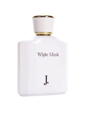 J. White Musk 100Ml Edp