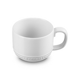 Le Creuset  San Fran Mug In White