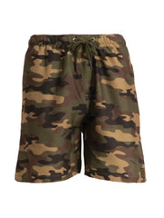 Sniper Wys Youth Boys Swim Shorts