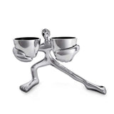 Duo Bowl Holder-Handful