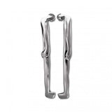 Door Handles Large-Sentry