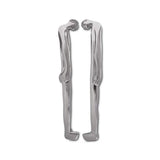 Door Handles Large-Sentry