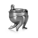 Sugar Bowl With Lid-Picasso
