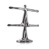 Sculpture-Well Balanced