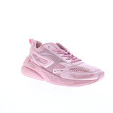 Diesel Womens Serendipity Sport Sneakers In Pink