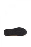 Diesel Mens S-Racer Shoes In White Multi