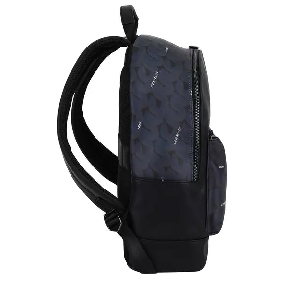Cerruti Spencer Backpack In Blue