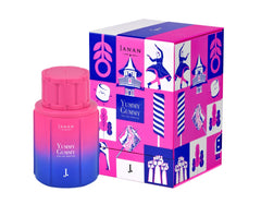 J. Janan Yummy Gummy