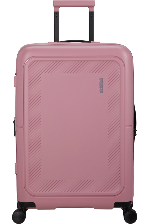At Dashpop Spinner Exp Tsa Pink