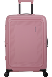 At Dashpop Spinner Exp Tsa Pink