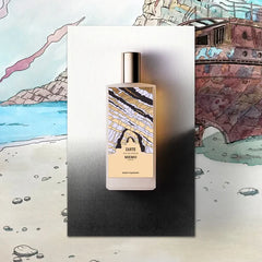 Memo Fragrance Zante Edp 75ML