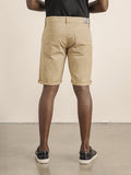 Polo Mens Pjc Chino Shorts Stone