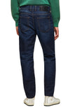Diesel Mens D-Vider Jogg Stretch Jeans