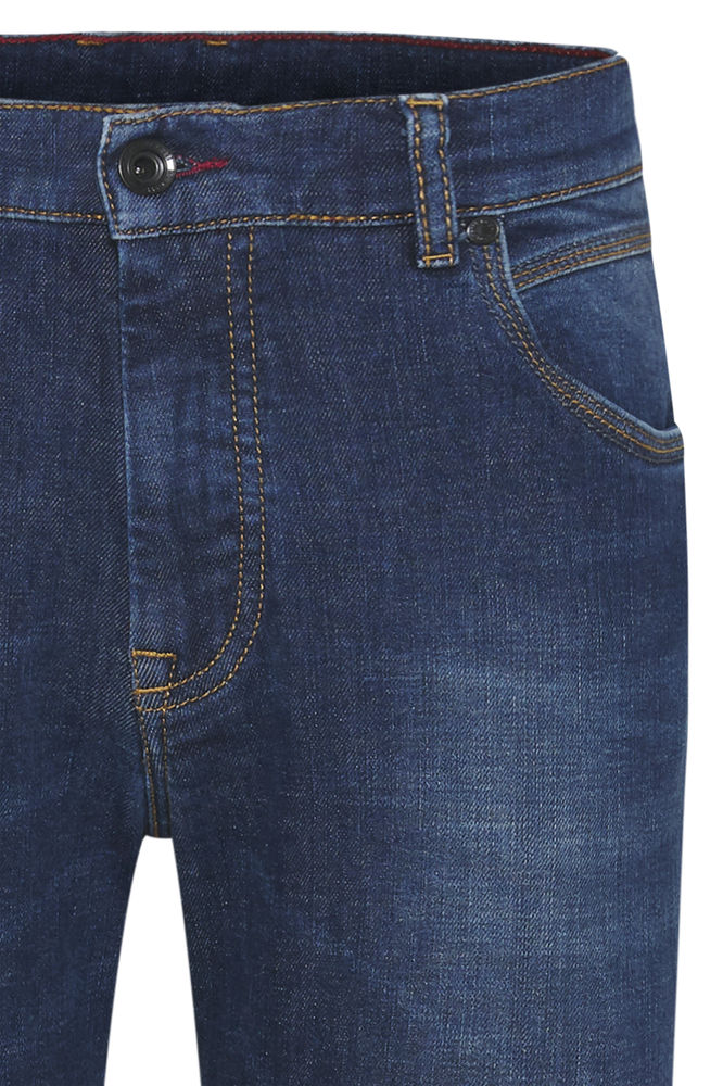 Bugatti Flexcity 3038D Jeans Blue – Sedgars SA