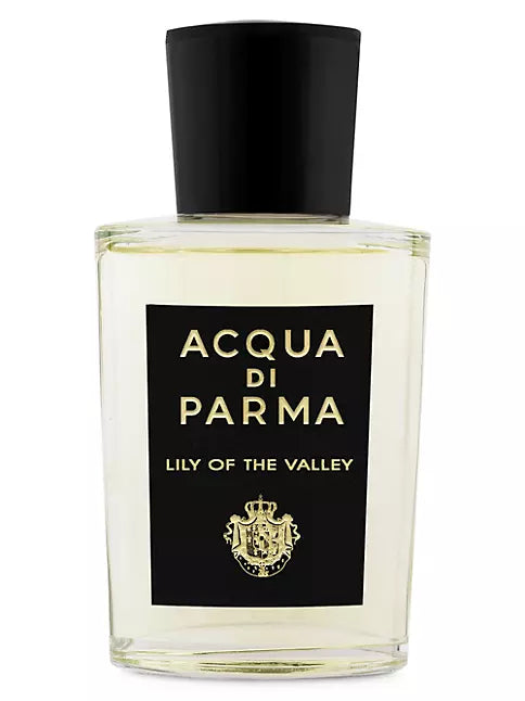 Lily Of The Valley Acqua Di Parma For Women And Men