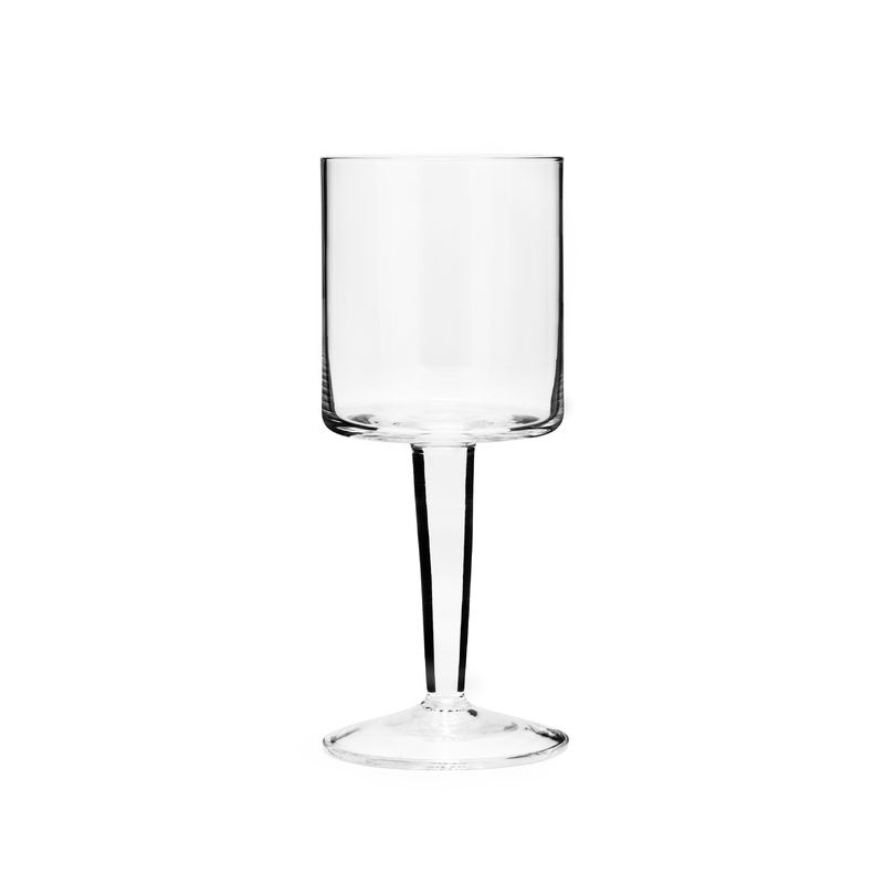 Carrol Boyes Wine Glass Set Of 4 -Ascend