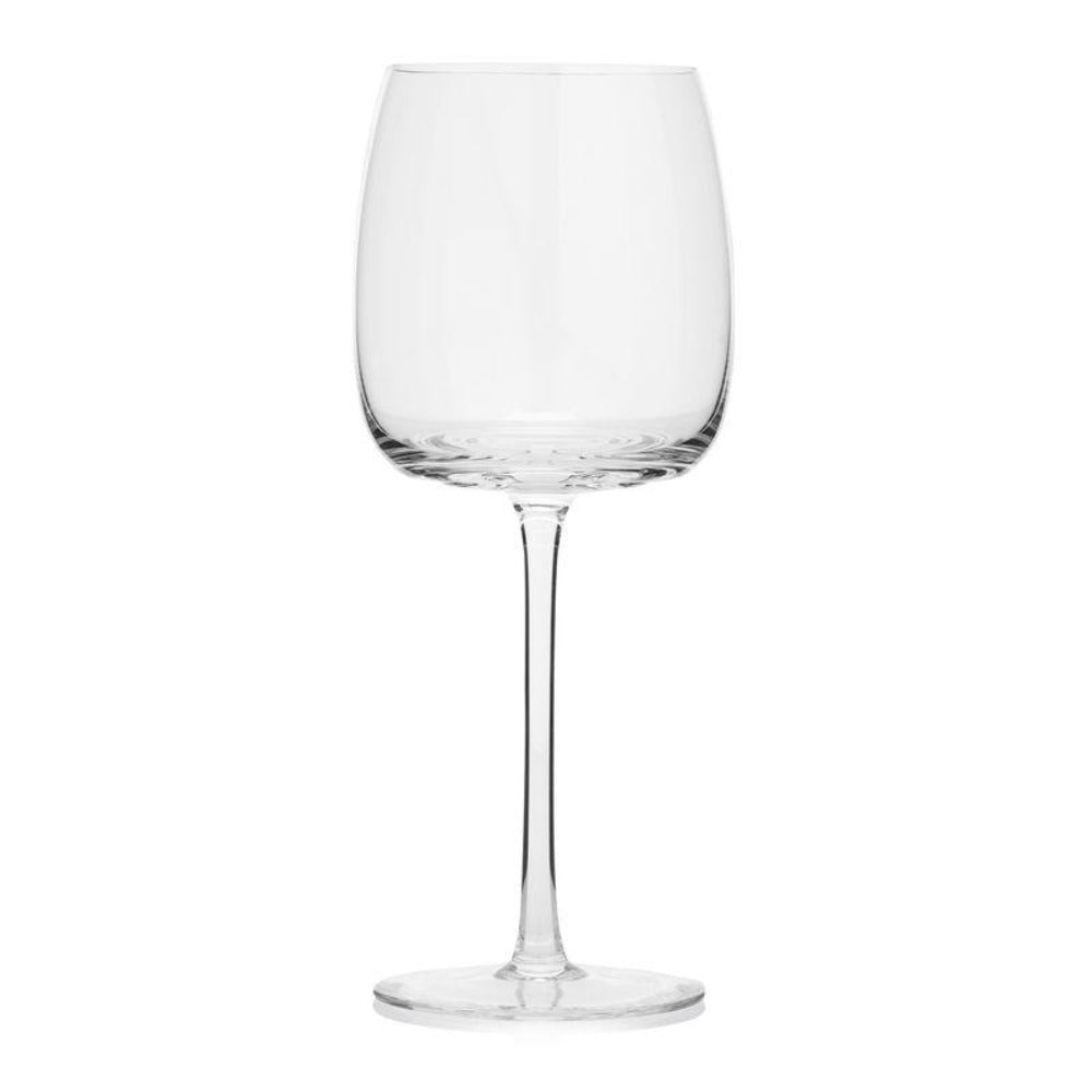 Carrol Boyes Wine Glass Set Of 4-Ripple