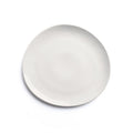 Carrol Boyes Dinner Plate Set Of 4-Organic