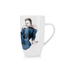 Carrol Boyes Mug - enticing