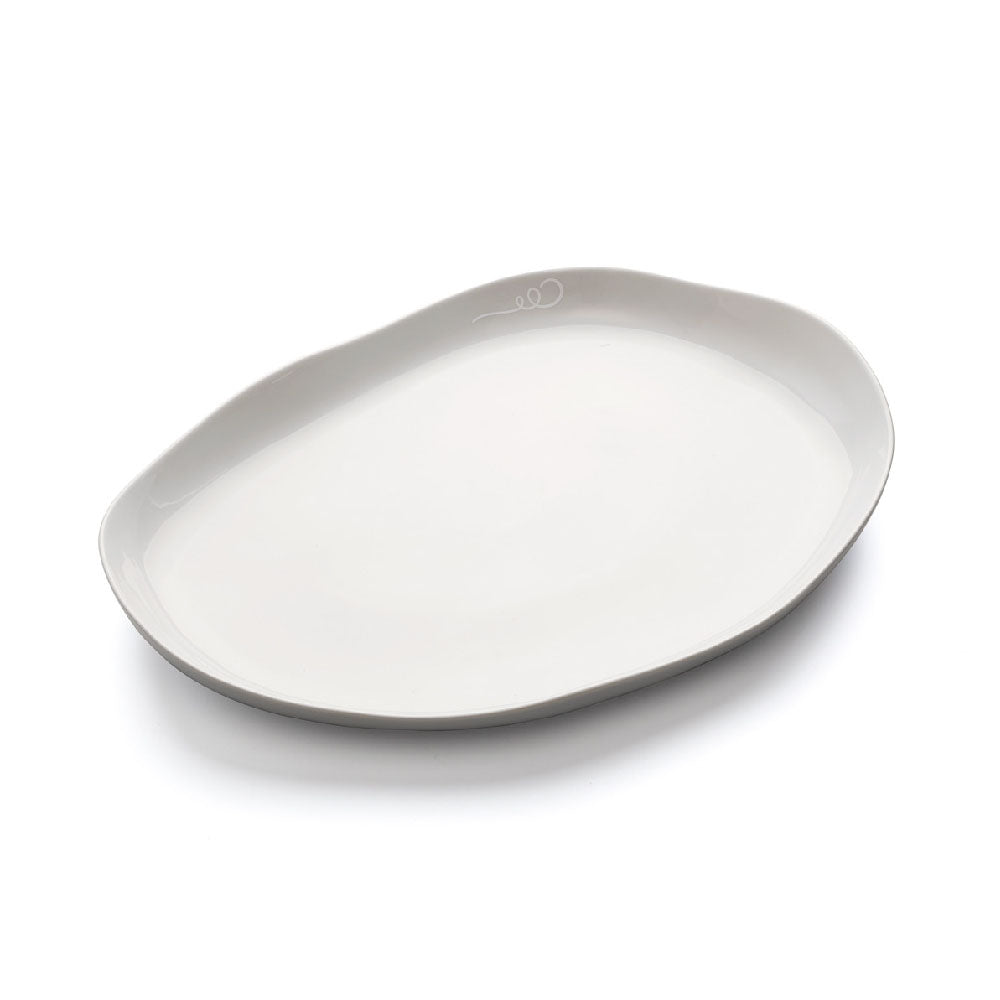 Carrol Boyes (Organic) Large Platter