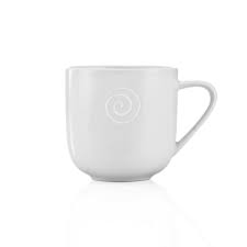 Carrol Boyes (Swirl) Mug