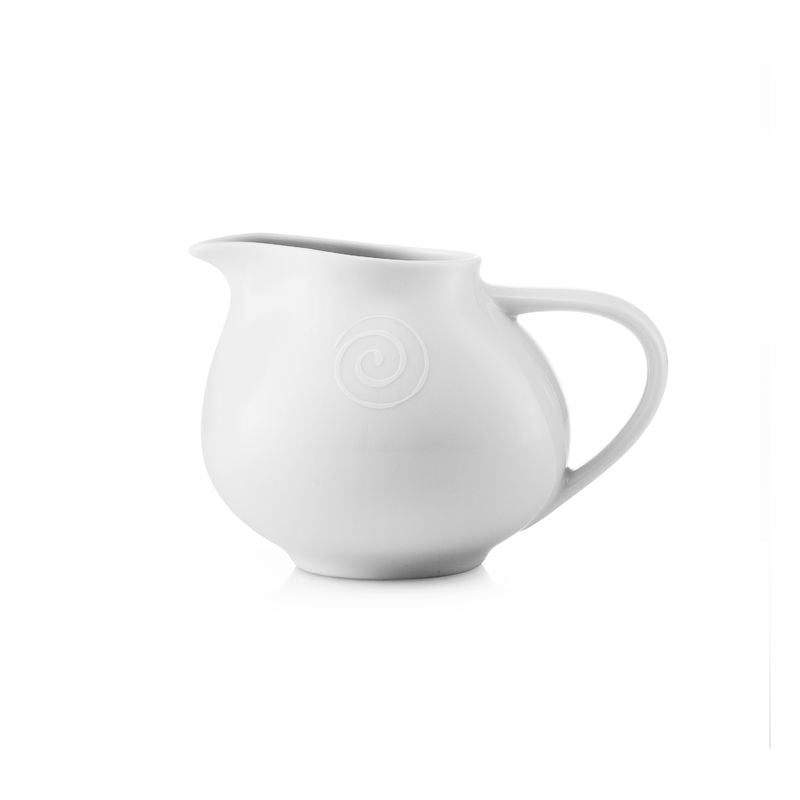 Carrol Boyes Milk Jug/Creamer - Swirl