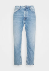 Calvin Klein Dad Jean J323361 Denim Light