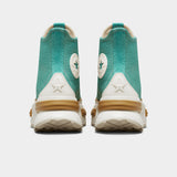 Converse A03054C Run Star Legacy Cx Workwear Hi Algae Coast/Beach Stone/Egret