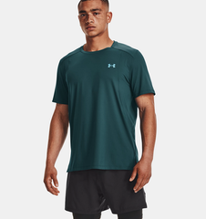 Under Armour 1370338 Iso Chill Run Laser Tee