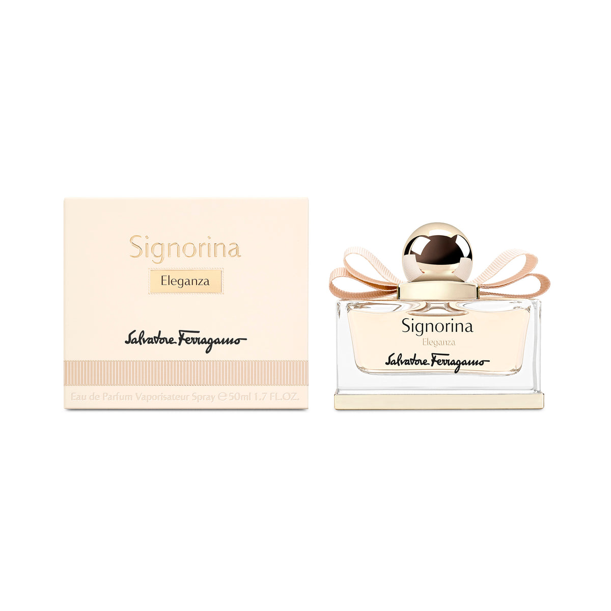 Signorina Eleganza Salvatore Ferragamo For Women – Sedgars SA