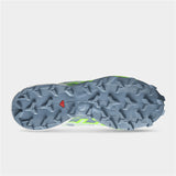 Salomon 473014 Womens Speedcross 6 Shoes Lime Green