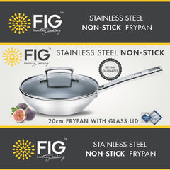 Fig (Fry) Pan