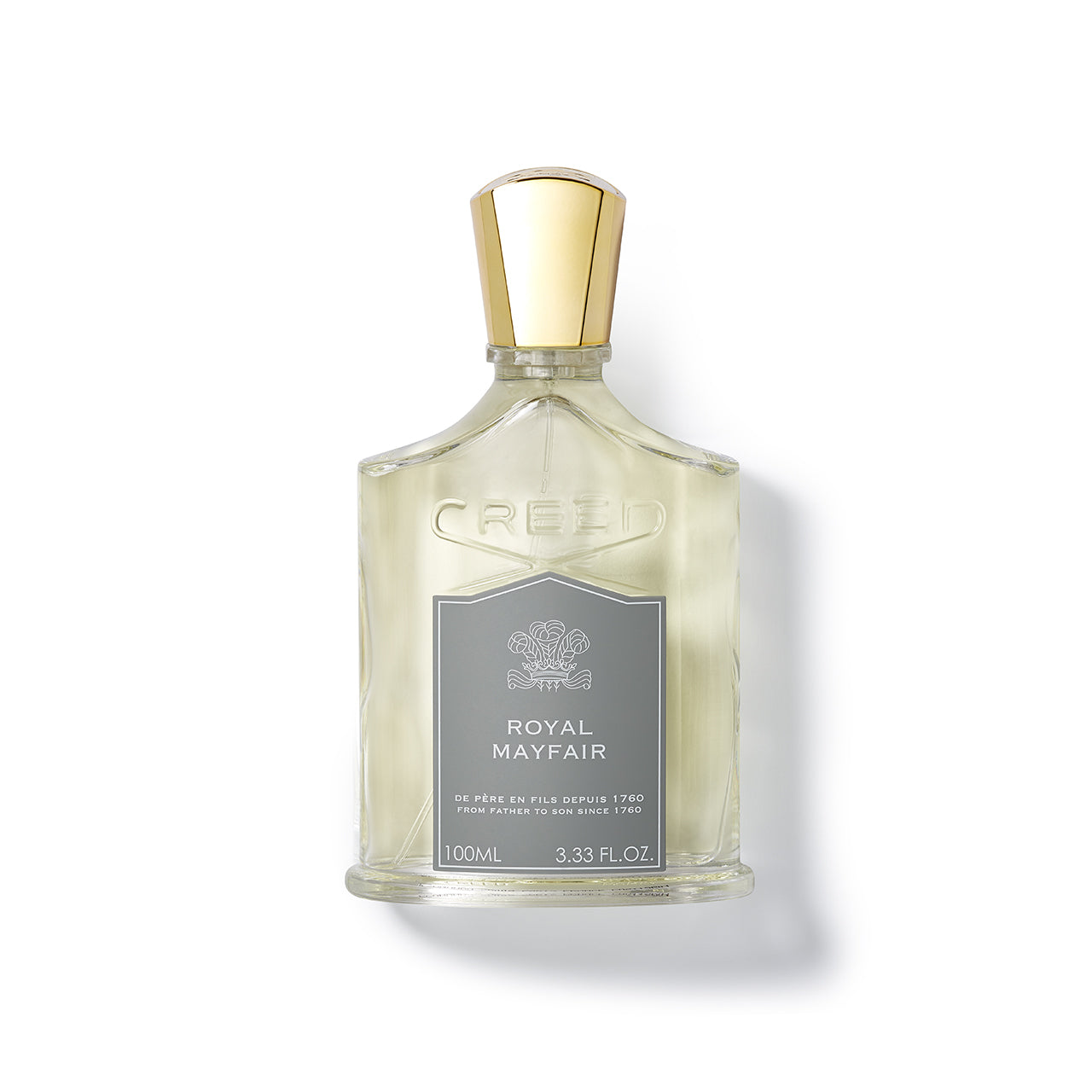 Creed Creed Royal Mayfair Unisex Edp