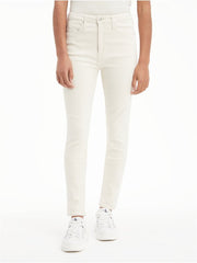 Calvin Klein J2195110 Ladies High Rise Skinny Jean