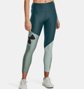 Under Armour Mov Ankel Tights Green