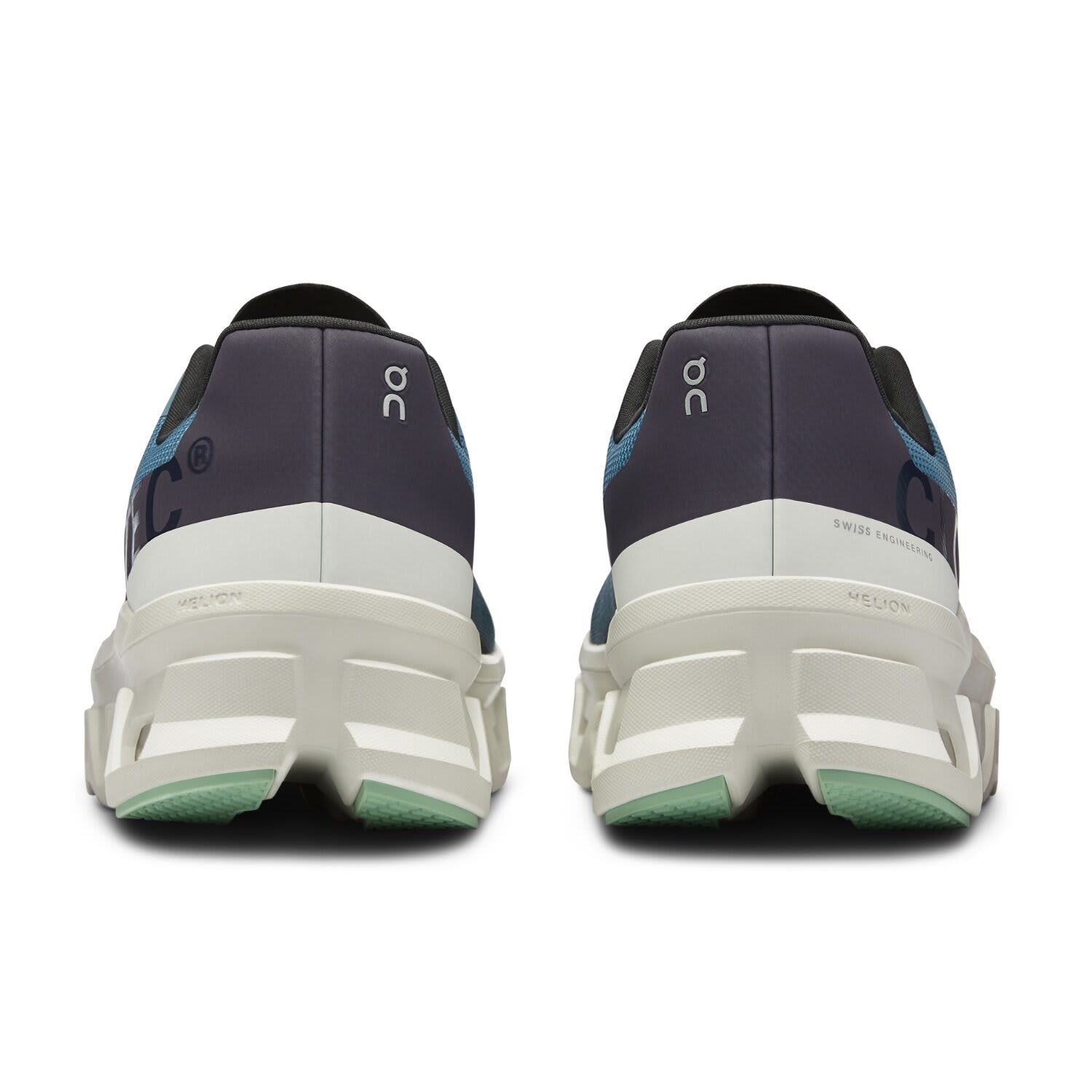 On Cloud 61.98084 Mens Cloudmonster Shoes Vapor