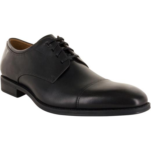 Florsheim Chateau Black