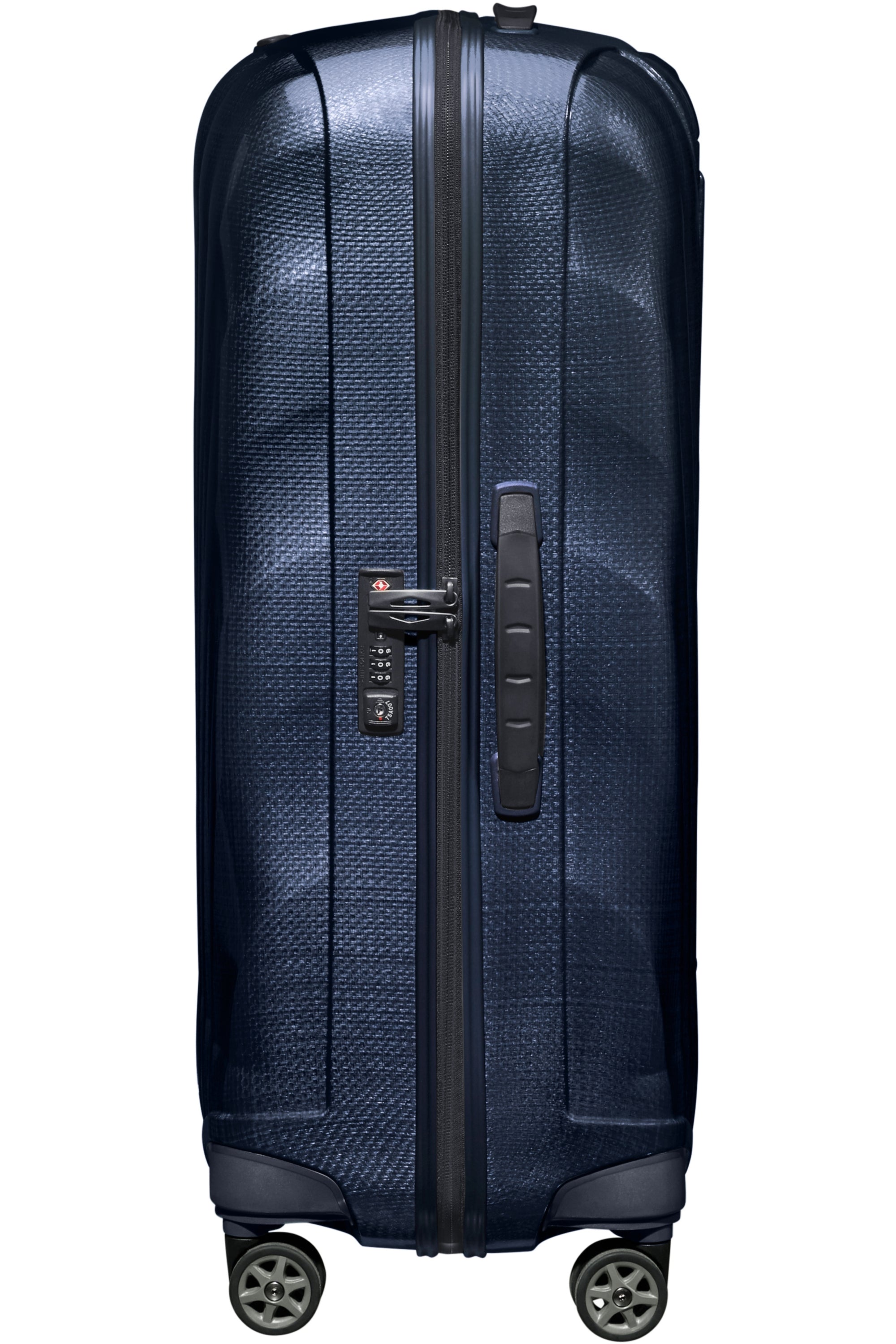 Samsonite Cosmolite Spinner Midnight Blue – Sedgars SA