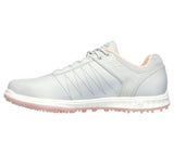 Skechers 123009 Womens Go Golf Pivot Shoes Grey