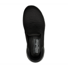 Skechers Womens Slip-Ins Go Walk Flex Shoe