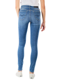 Replay Hyperflex Jean Blue