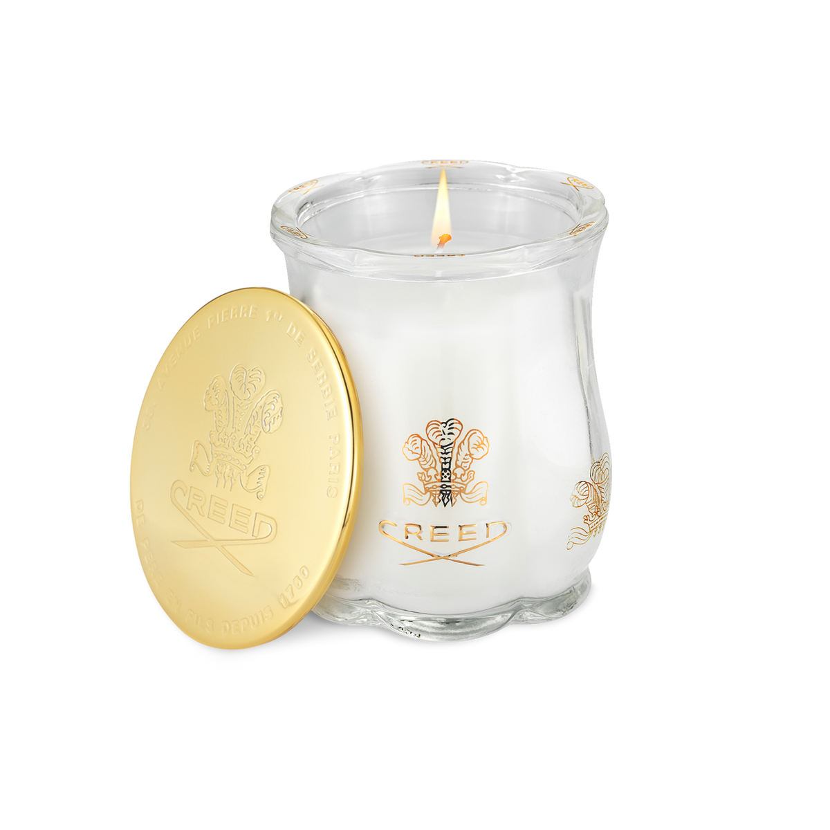 Creed Bougie Parfumée Spring Flower Candle