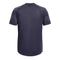 Under Armour 1326413 Tech Tee Tempered Steel