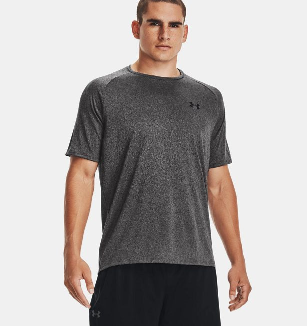 Under Armour 1326413 Tech 2.0 Ss Tee