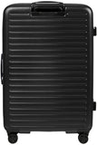 Samsonite Stackd Spinner Black